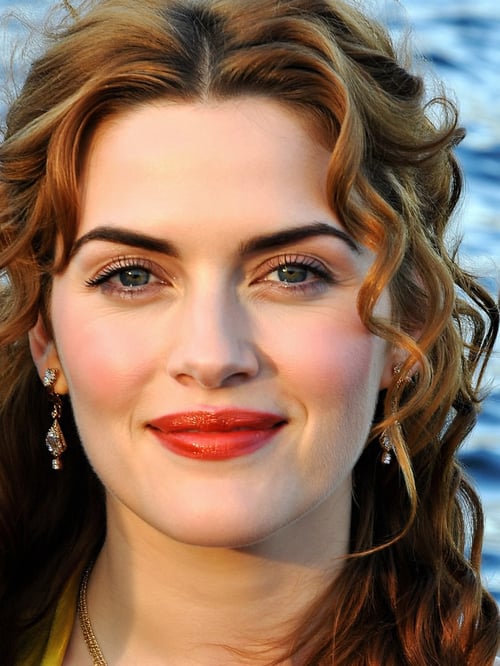 Kate Winslet by Ai Lover on Tensor.Art