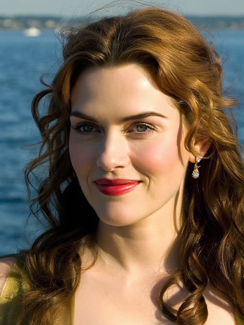 Kate Winslet by Ai Lover on Tensor.Art