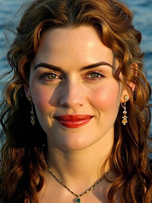 Kate Winslet by Ai Lover on Tensor.Art