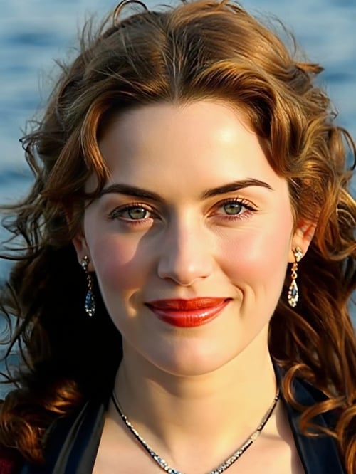 Kate Winslet by Ai Lover on Tensor.Art