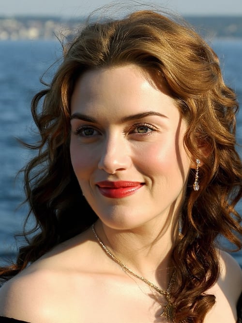 Kate Winslet by Ai Lover on Tensor.Art