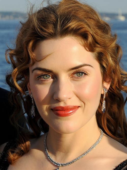 Kate Winslet by Ai Lover on Tensor.Art