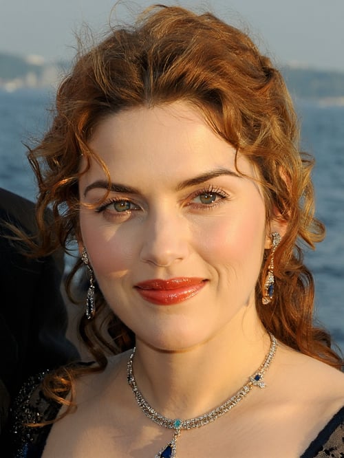 Kate Winslet by Ai Lover on Tensor.Art