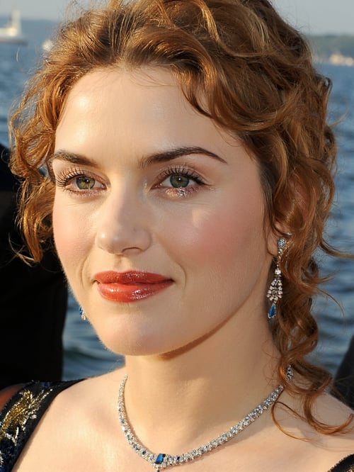 Kate Winslet by Ai Lover on Tensor.Art