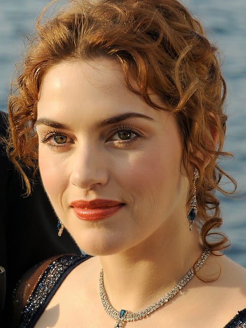 Kate Winslet by Ai Lover on Tensor.Art