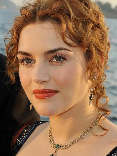 Kate Winslet by Ai Lover on Tensor.Art