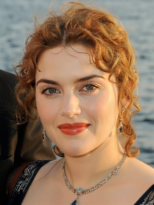 Kate Winslet by Ai Lover on Tensor.Art