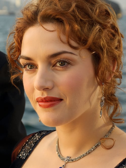 Kate Winslet by Ai Lover on Tensor.Art
