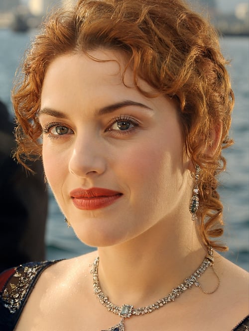 Kate Winslet by Ai Lover on Tensor.Art