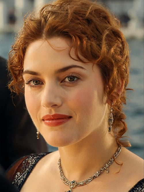 Kate Winslet by Ai Lover on Tensor.Art