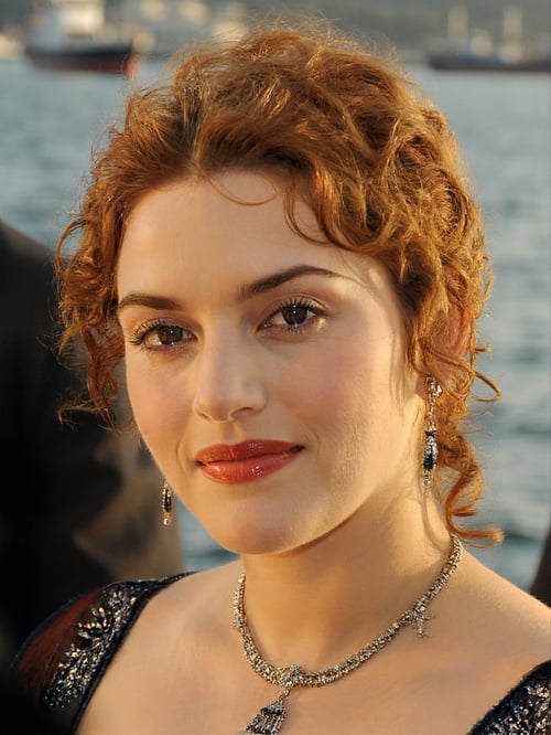 Kate Winslet by Ai Lover on Tensor.Art