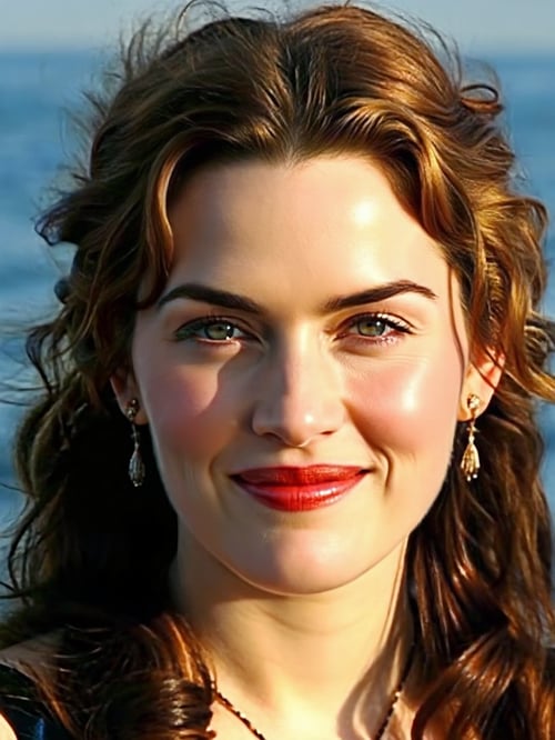 Kate Winslet by Ai Lover on Tensor.Art