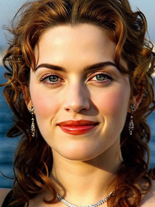 Kate Winslet by Ai Lover on Tensor.Art