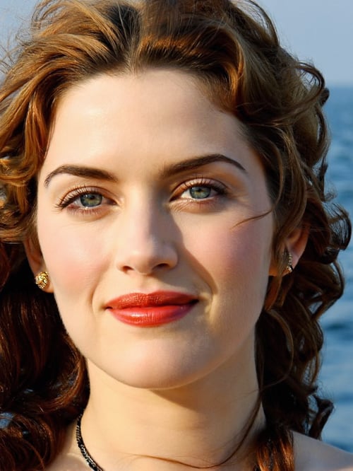 Kate Winslet by Ai Lover on Tensor.Art