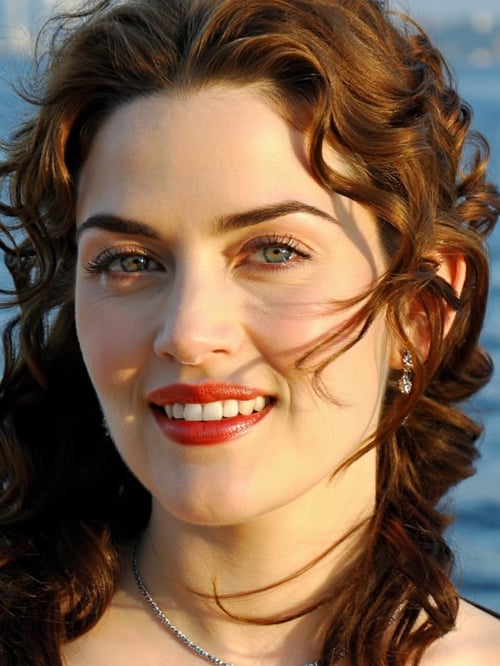 Kate Winslet by Ai Lover on Tensor.Art