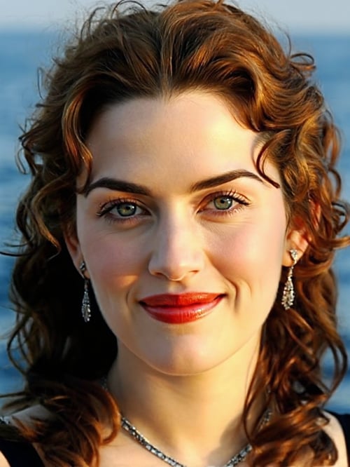 Kate Winslet by Ai Lover on Tensor.Art