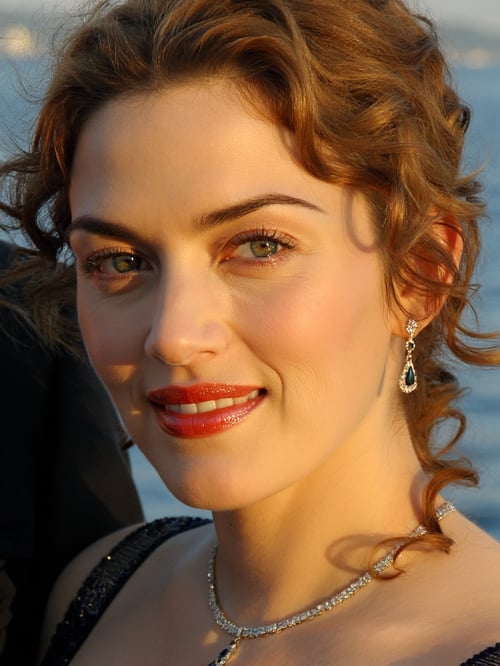 Kate Winslet by Ai Lover on Tensor.Art
