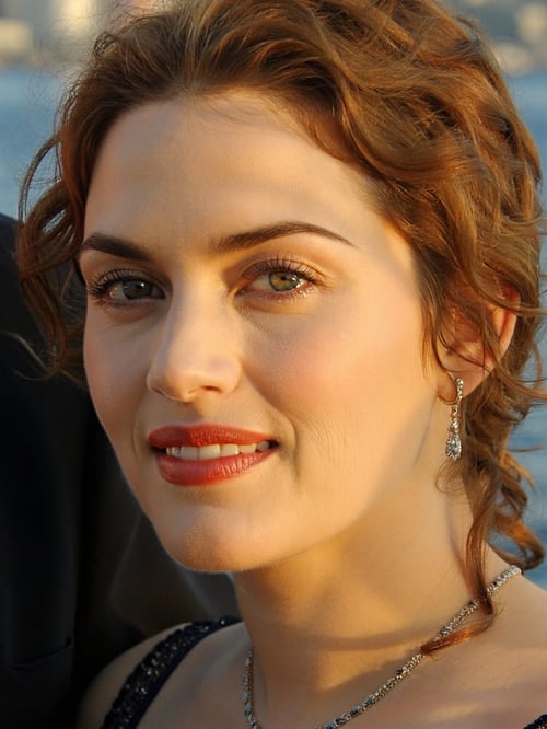 Kate Winslet by Ai Lover on Tensor.Art