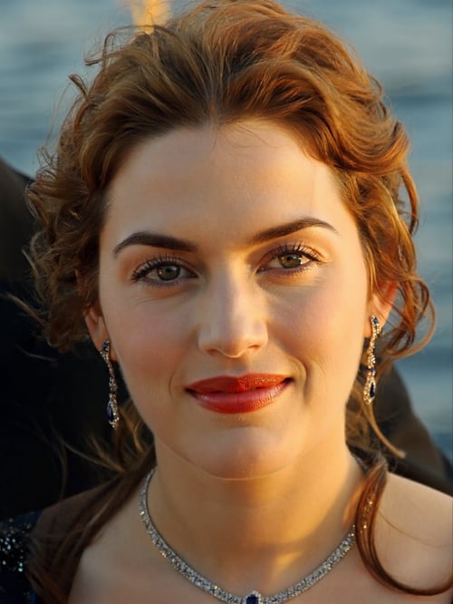 Kate Winslet by Ai Lover on Tensor.Art
