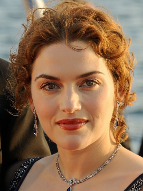 Kate Winslet by Ai Lover on Tensor.Art