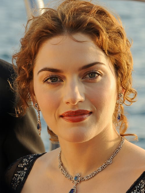 Kate Winslet by Ai Lover on Tensor.Art