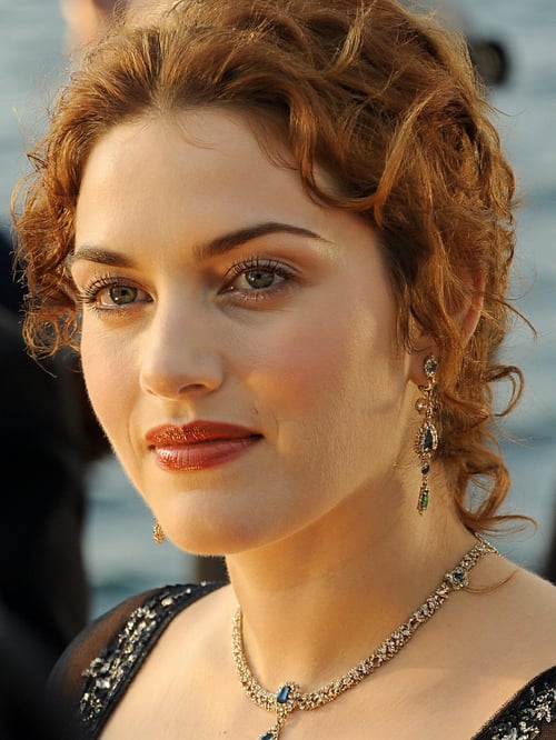 Kate Winslet by Ai Lover on Tensor.Art