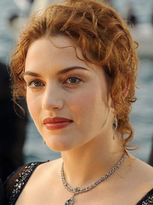 Kate Winslet by Ai Lover on Tensor.Art