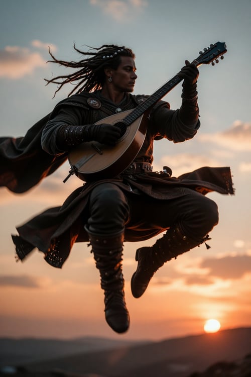 ZIB | Dynamic Pose by Official SketchZa on Tensor.Art