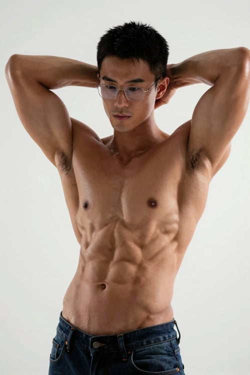 NICE PEOPLE PHOTOGRAPHY DARREN by t2299219 on Tensor.Art