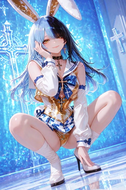 kagenari by kagenari on Tensor.Art