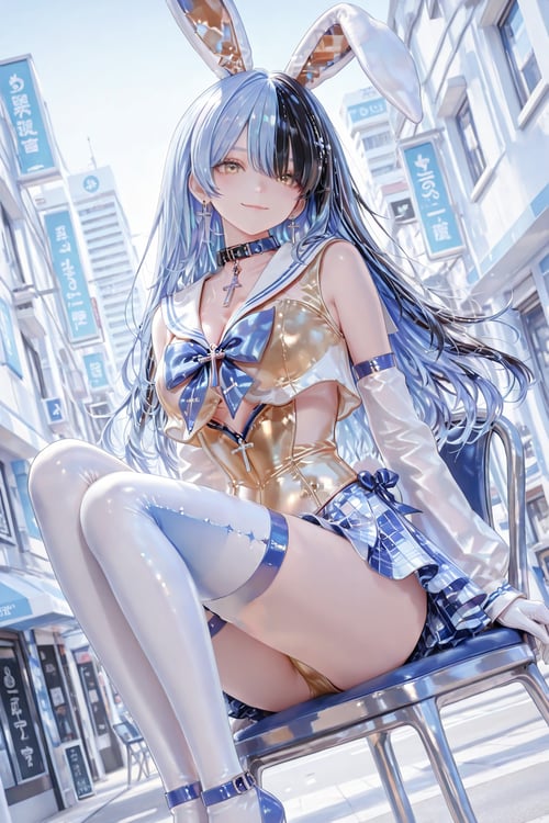 kagenari by kagenari on Tensor.Art