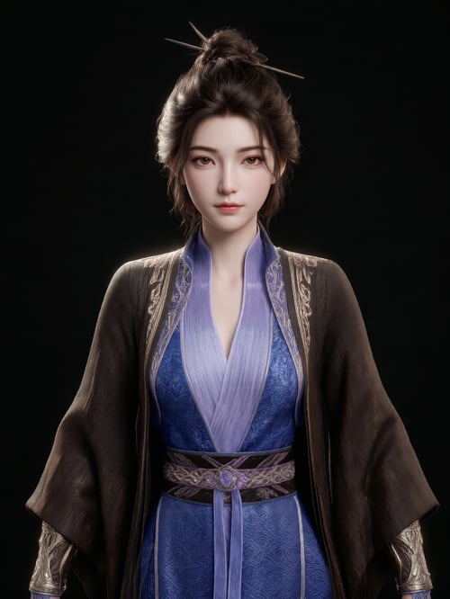 X南宫阙抢先版-凡人修仙传Qwen by DeepBlue藍心 on Tensor.Art
