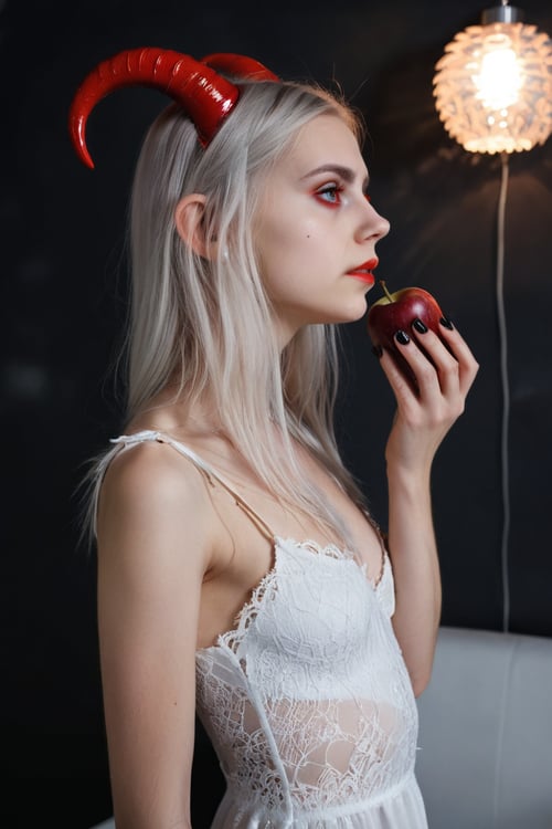 Ivy Face by Ivy S2 on Tensor.Art