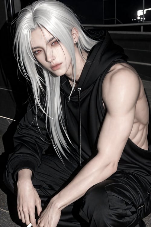 V.2 by Rika on Tensor.Art