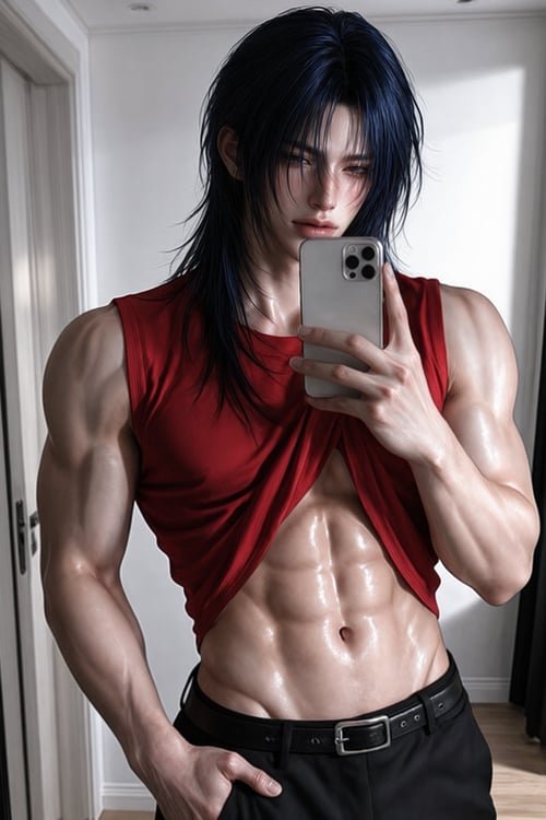 V.2 by Rika on Tensor.Art