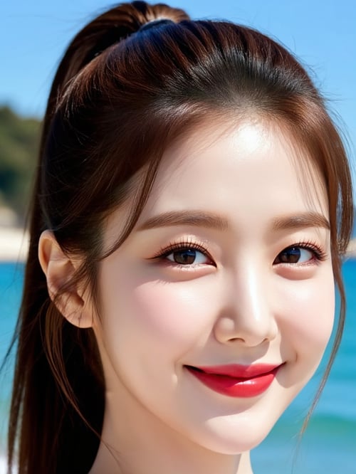 Project AI Ban Ha-Ri by Ai Lover on Tensor.Art