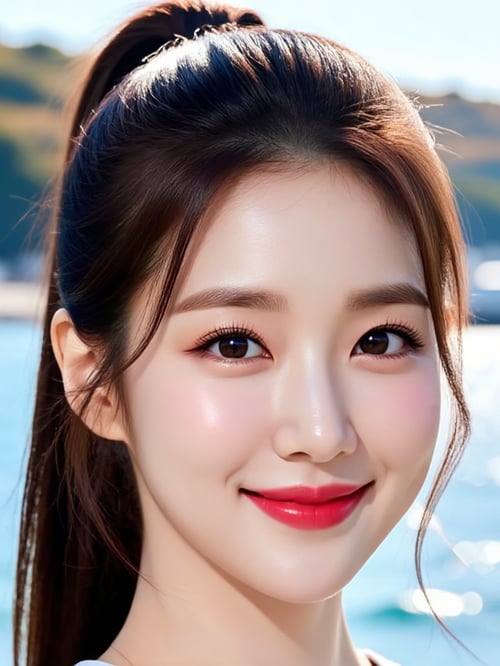 Project AI Ban Ha-Ri by Ai Lover on Tensor.Art