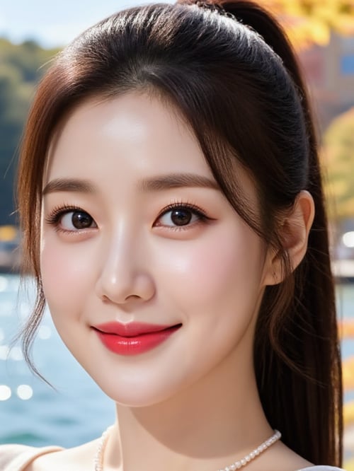 Project AI Ban Ha-Ri by Ai Lover on Tensor.Art