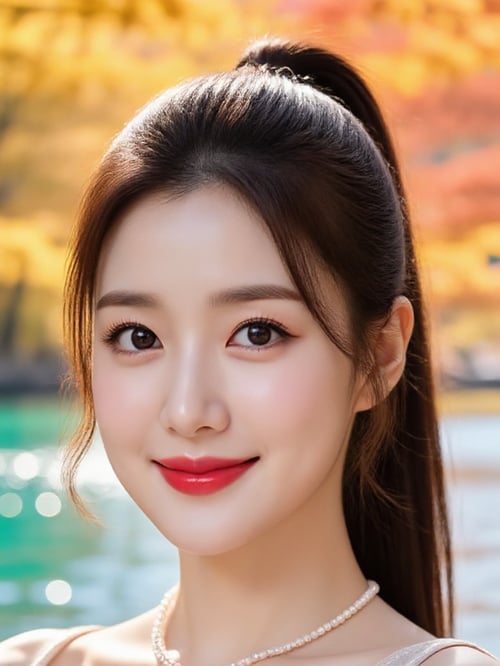 Project AI Ban Ha-Ri by Ai Lover on Tensor.Art