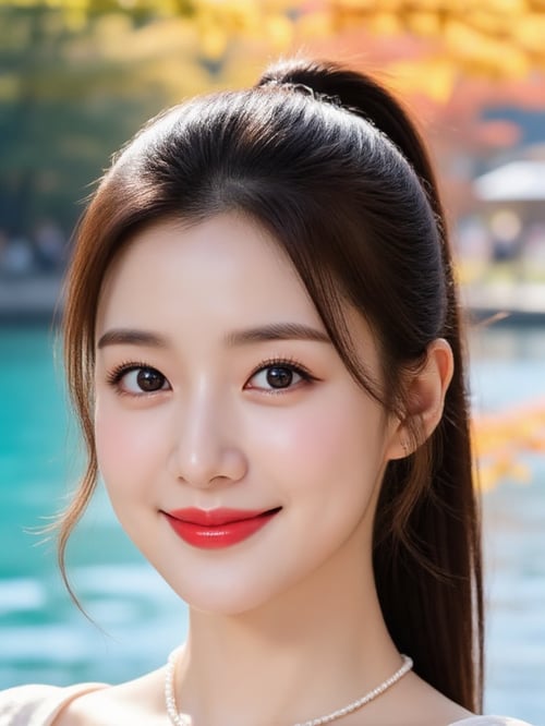 Project AI Ban Ha-Ri by Ai Lover on Tensor.Art