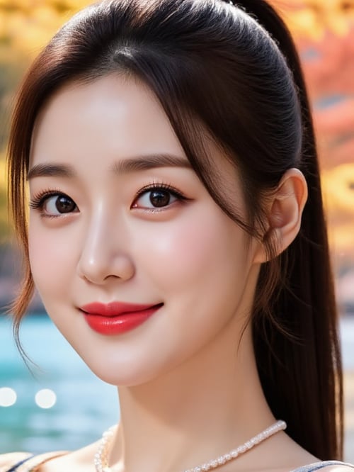Project AI Ban Ha-Ri by Ai Lover on Tensor.Art