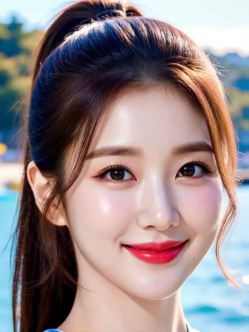 Project AI Ban Ha-Ri by Ai Lover on Tensor.Art