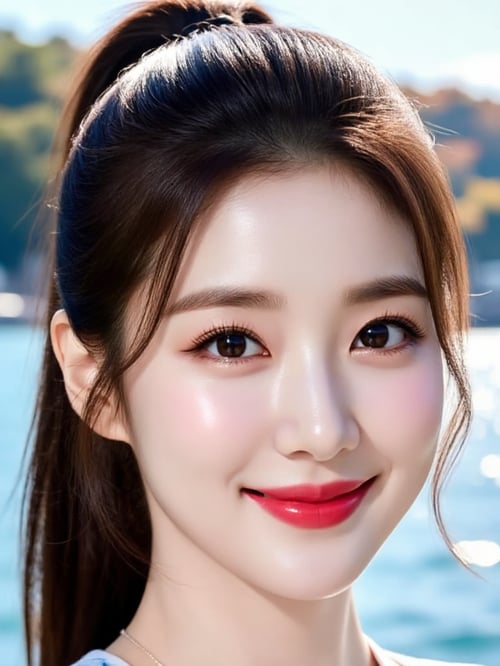 Project AI Ban Ha-Ri by Ai Lover on Tensor.Art