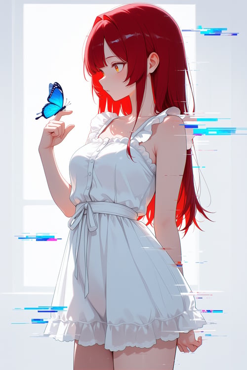 Anima Base-v1.0 - Uncensored by Shopon_skp on Tensor.Art