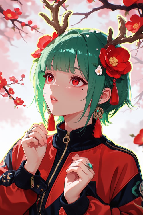 Anima Base-v1.0 - Uncensored by Shopon_skp on Tensor.Art