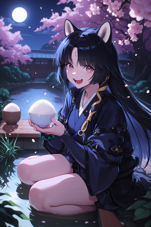 Anima Base-v1.0 - Uncensored by Shopon_skp on Tensor.Art