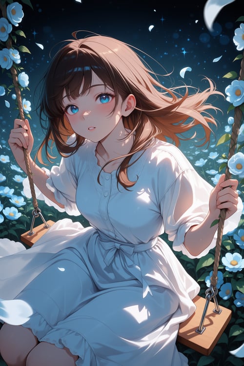 Anima Base-v1.0 - Uncensored by Shopon_skp on Tensor.Art
