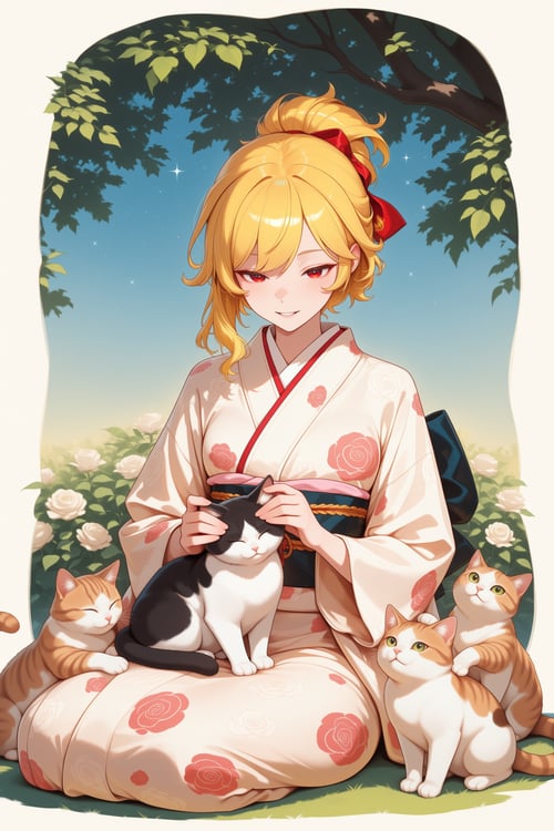 Anima Base-v1.0 - Uncensored by Shopon_skp on Tensor.Art