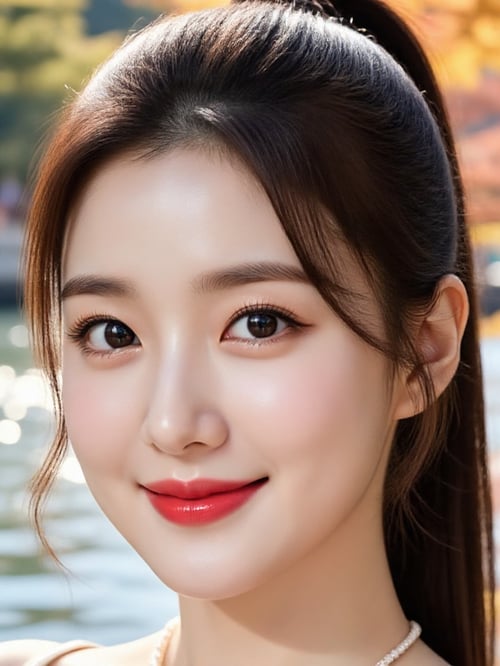 Project AI Ban Ha-Ri by Ai Lover on Tensor.Art