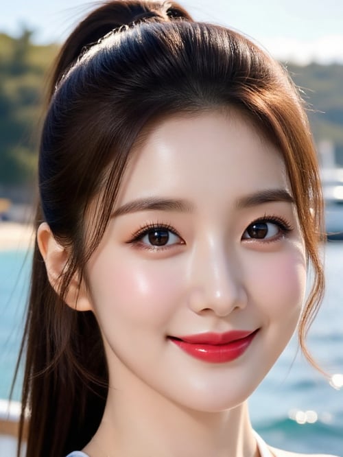 Project AI Ban Ha-Ri by Ai Lover on Tensor.Art